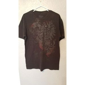 Stranded Vintage Mens T-Shirt
